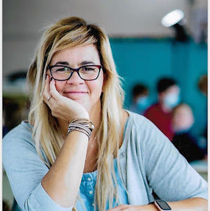 Meet your Posher, Nancy